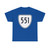 Virginia 551 1956 (Virginia) (Road Sign) T-Shirt