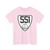 Virginia 551 1924 (Virginia) (Road Sign) T-Shirt