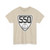 Virginia 550 1924 (Virginia) (Road Sign) T-Shirt