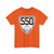 Virginia 550 1924 (Virginia) (Road Sign) T-Shirt