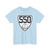 Virginia 550 1924 (Virginia) (Road Sign) T-Shirt