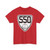 Virginia 550 1924 (Virginia) (Road Sign) T-Shirt