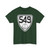 Virginia 549 1924 (Virginia) (Road Sign) T-Shirt