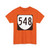 Virginia 548 1980 (Virginia) (Road Sign) T-Shirt