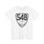 Virginia 548 1924 (Virginia) (Road Sign) T-Shirt