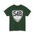 Virginia 548 1924 (Virginia) (Road Sign) T-Shirt