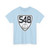 Virginia 548 1924 (Virginia) (Road Sign) T-Shirt