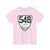 Virginia 548 1924 (Virginia) (Road Sign) T-Shirt