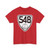 Virginia 548 1924 (Virginia) (Road Sign) T-Shirt