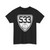 Virginia 533 1924 (Virginia) (Road Sign) T-Shirt