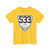 Virginia 533 1924 (Virginia) (Road Sign) T-Shirt