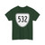 Virginia 532 1956 (Virginia) (Road Sign) T-Shirt