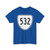 Virginia 532 1956 (Virginia) (Road Sign) T-Shirt