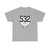 Virginia 532 1924 (Virginia) (Road Sign) T-Shirt