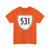 Virginia 531 1956 (Virginia) (Road Sign) T-Shirt