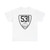 Virginia 531 1924 (Virginia) (Road Sign) T-Shirt