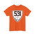 Virginia 531 1924 (Virginia) (Road Sign) T-Shirt