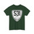 Virginia 531 1924 (Virginia) (Road Sign) T-Shirt