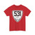 Virginia 531 1924 (Virginia) (Road Sign) T-Shirt