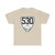 Virginia 530 1924 (Virginia) (Road Sign) T-Shirt