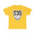 Virginia 530 1924 (Virginia) (Road Sign) T-Shirt