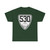 Virginia 530 1924 (Virginia) (Road Sign) T-Shirt