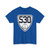Virginia 530 1924 (Virginia) (Road Sign) T-Shirt
