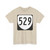 Virginia 529 1980 (Virginia) (Road Sign) T-Shirt
