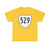 Virginia 529 1956 (Virginia) (Road Sign) T-Shirt