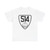 Virginia 514 1924 (Virginia) (Road Sign) T-Shirt