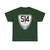 Virginia 514 1924 (Virginia) (Road Sign) T-Shirt