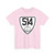 Virginia 514 1924 (Virginia) (Road Sign) T-Shirt