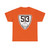 Virginia 513 1924 (Virginia) (Road Sign) T-Shirt