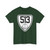 Virginia 513 1924 (Virginia) (Road Sign) T-Shirt
