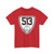 Virginia 513 1924 (Virginia) (Road Sign) T-Shirt