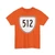 Virginia 512 1956 (Virginia) (Road Sign) T-Shirt