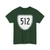 Virginia 512 1956 (Virginia) (Road Sign) T-Shirt