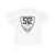 Virginia 512 1924 (Virginia) (Road Sign) T-Shirt