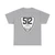 Virginia 512 1924 (Virginia) (Road Sign) T-Shirt