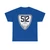 Virginia 512 1924 (Virginia) (Road Sign) T-Shirt