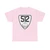 Virginia 512 1924 (Virginia) (Road Sign) T-Shirt