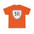 Virginia 511 1956 (Virginia) (Road Sign) T-Shirt