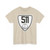 Virginia 511 1924 (Virginia) (Road Sign) T-Shirt