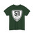 Virginia 511 1924 (Virginia) (Road Sign) T-Shirt