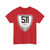 Virginia 511 1924 (Virginia) (Road Sign) T-Shirt