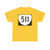 Virginia 511 (Virginia) (Road Sign) T-Shirt