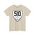 Virginia 510 1924 (Virginia) (Road Sign) T-Shirt
