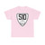 Virginia 510 1924 (Virginia) (Road Sign) T-Shirt