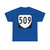 Virginia 509 1980 (Virginia) (Road Sign) T-Shirt