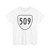 Virginia 509 1956 (Virginia) (Road Sign) T-Shirt